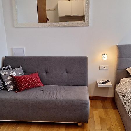 Apartment Lea Maria ザダル エクステリア 写真