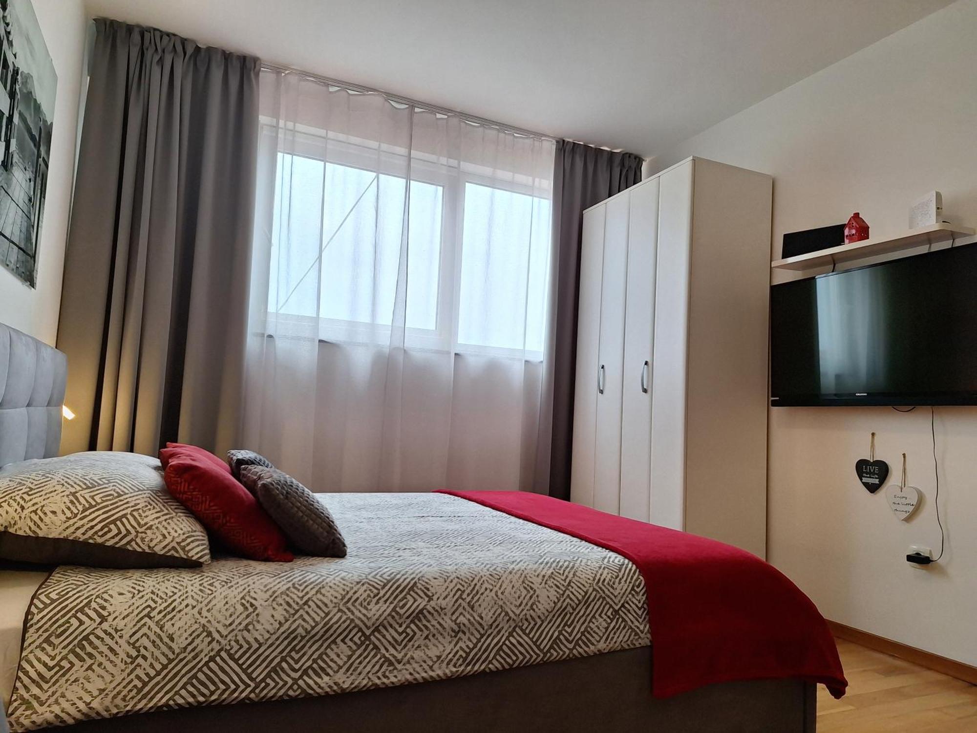 Apartment Lea Maria ザダル エクステリア 写真